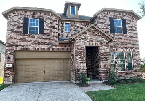 3308 Mattie Grey Ln, Melissa, TX, 75454-9758 | Card Image