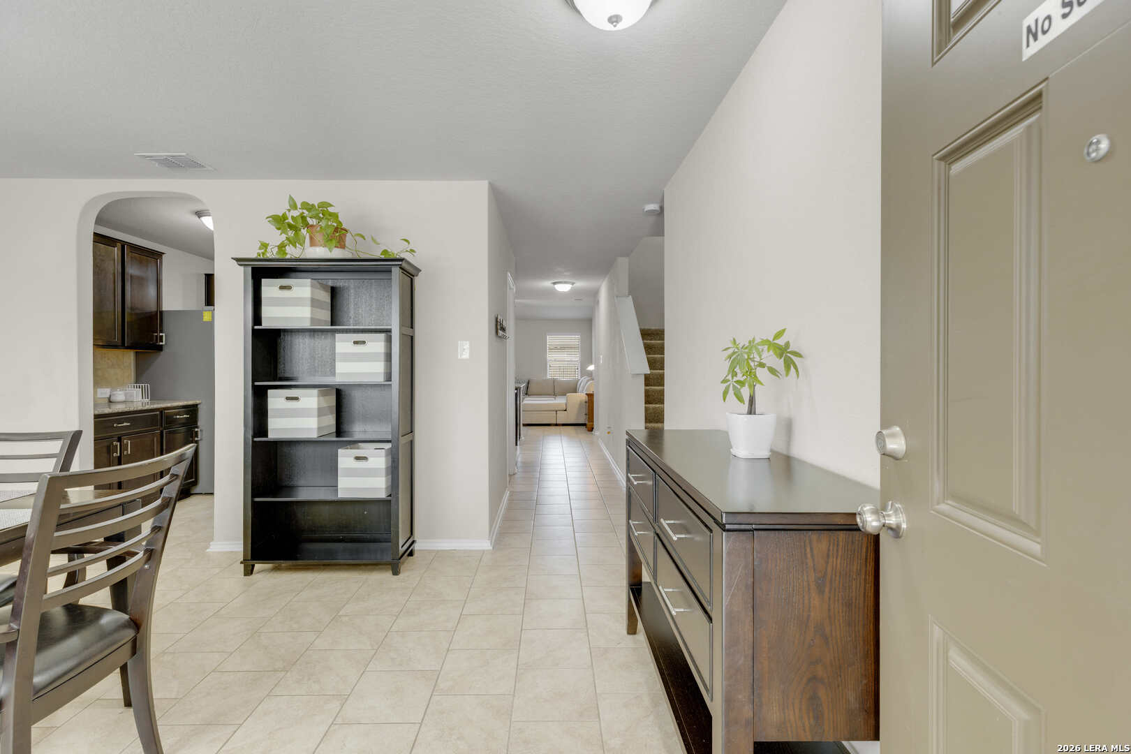 Residential Lease in San Antonio 5
