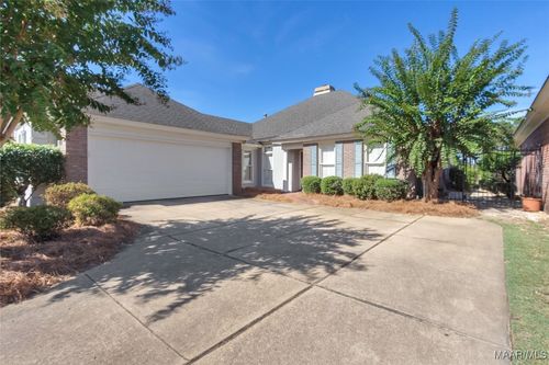 9113 Green Chase Dr, Montgomery, AL, 36117-6018 | Card Image