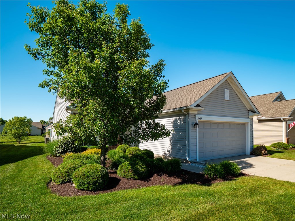 Residential in North Ridgeville 2