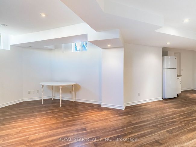 BASEMNT - 2 Lourakis St, House other with 2 bedrooms, 2 bathrooms and 2 parking in Richmond Hill ON | Image 16