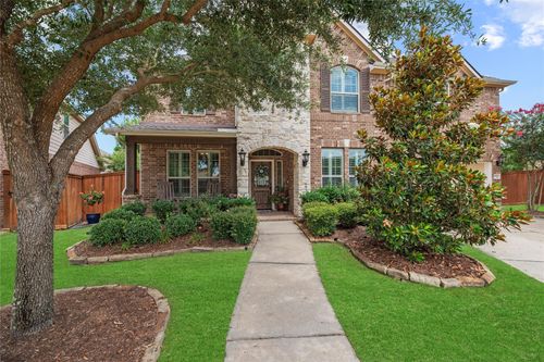 10206 Texas Sage Way, Cypress, TX, 77433-6450 | Card Image
