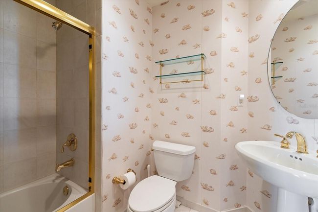APT-906 - 1200 Gulf Blvd, Condo with 2 bedrooms, 2 bathrooms and null parking in CLEARWATER BEACH FL | Image 21
