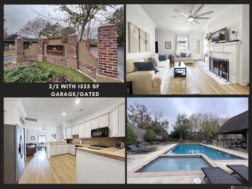 unit-14-5908 Stumberg Ln, Baton Rouge, LA, 70816-6371 | Card Image