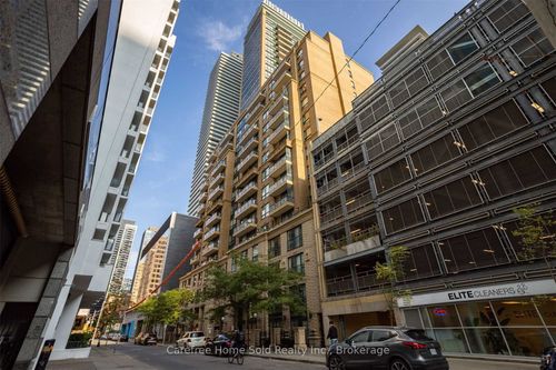 504-35 Hayden St, Toronto, ON, M4Y3C3 | Card Image
