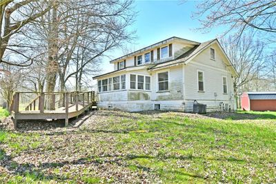 3506 S Leavitt Road Sw, House other with 3 bedrooms, 1 bathrooms and null parking in Warren OH | Image 1