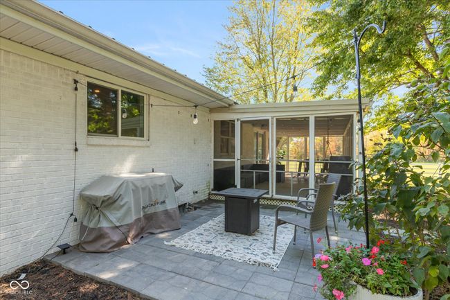 5308 N Bill Simons Rd, House other with 3 bedrooms, 2 bathrooms and null parking in Quincy IN | Image 22