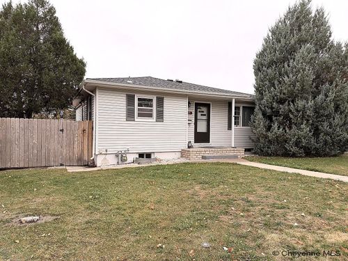 1789 Andover Dr, Cheyenne, WY, 82001-1618 | Card Image