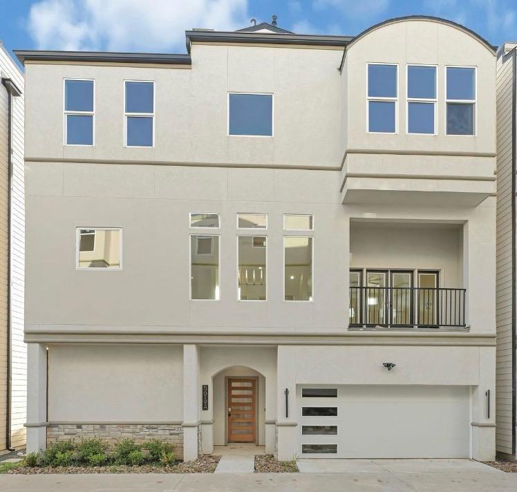Residential in Houston 3