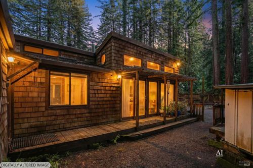 3665 Cazadero Hwy, Cazadero, CA, 95421-9667 | Card Image