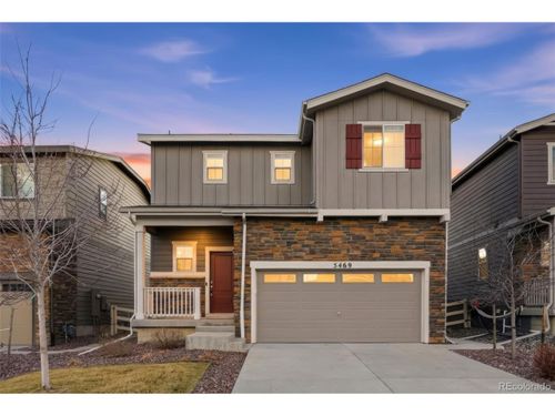 5469 Blue Lunar Ln, Castle Rock, CO, 80104 | Card Image