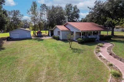 4825 County Road 128, House other with 2 bedrooms, 2 bathrooms and null parking in WILDWOOD FL | Image 3