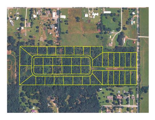 15300 Jarvis Rd, Tahlequah, OK, 74464-0206 | Card Image
