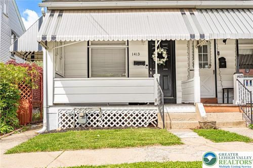 1413 Monocacy St, BETHLEHEM, PA, 18018-2319 | Card Image