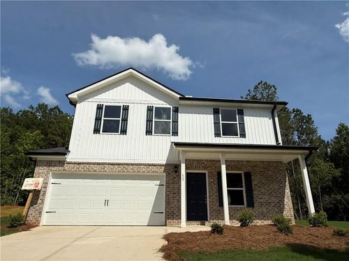 836 Courthouse Park Dr, Temple, GA, 30179-2438 | Card Image