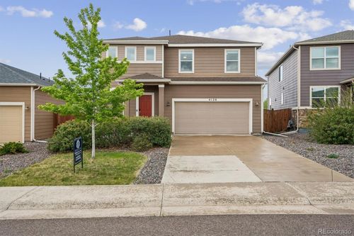 4126 S Netherland Cir, Aurora, CO, 80013-7517 | Card Image