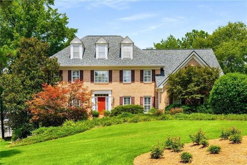 7565 Wolf Brook Drive, Atlanta, GA, 30350 | Card Image