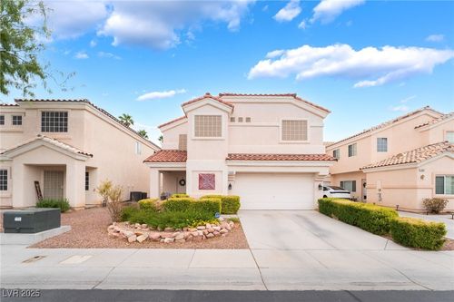 1549 Broken Bell Ln, Henderson, NV, 89002-9382 | Card Image