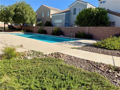 2605 Guidance Ct, North Las Vegas, NV, 89031-0931 | Card Image