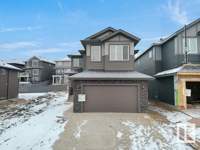 1158 Gyrfalcon Cres Nw, House other with 6 bedrooms, 4 bathrooms and null parking in Edmonton AB | Image 1