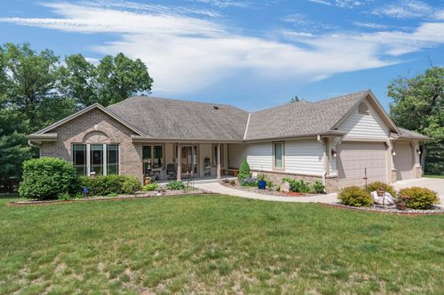 875 Fawn Ln, Grand Marsh, WI, 53936-9772 | Card Image