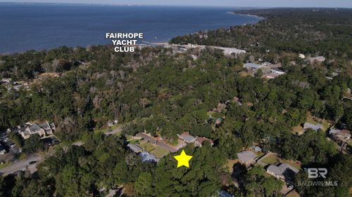 Lot 2B Rosa Ave, Fairhope, AL, 36532 | Card Image
