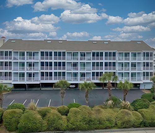 215-9581 Shore Dr, Myrtle Beach, SC, 29572-6100 | Card Image