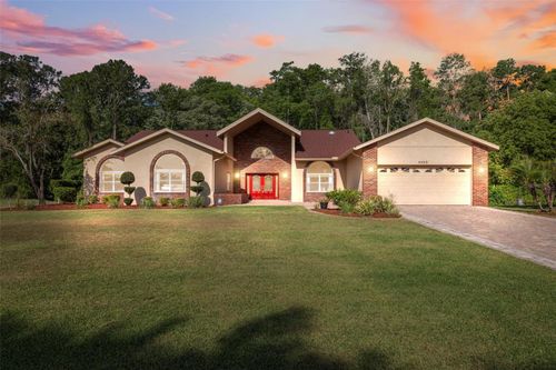 4469 Lake In The Woods Dr, Spring Hill, FL, 34607-2506 | Card Image