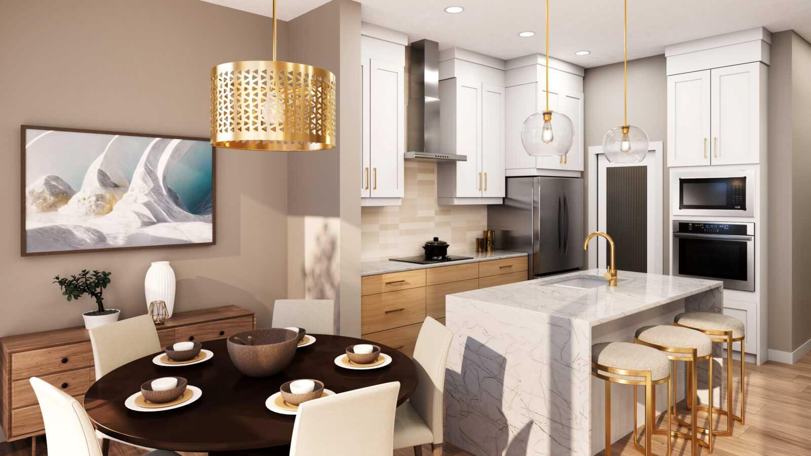 Residential in Calgary