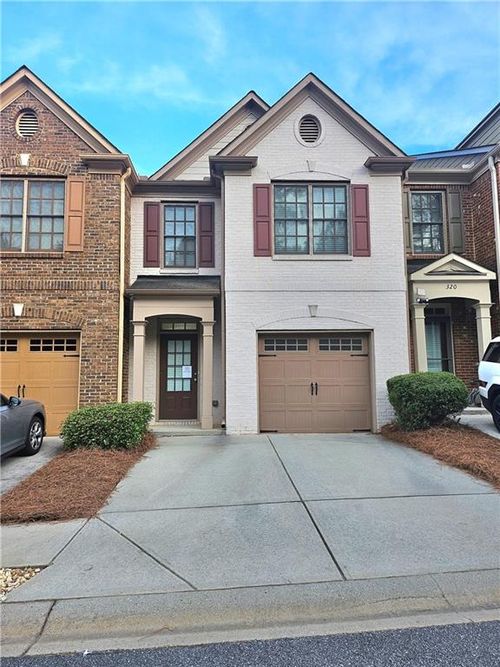 318 Knelston Oak Dr, Suwanee, GA, 30024-7297 | Card Image