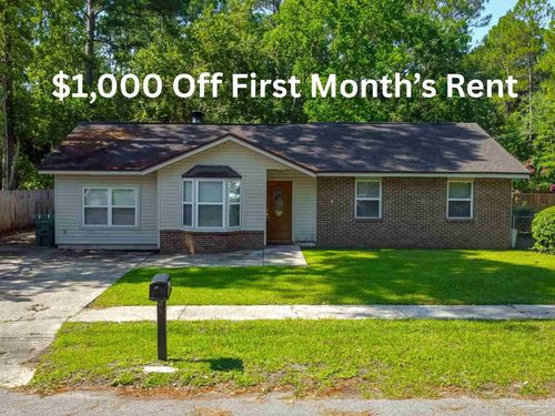 848 Meadow Ln, Fort Walton Beach, FL, 32547-1015 | Card Image