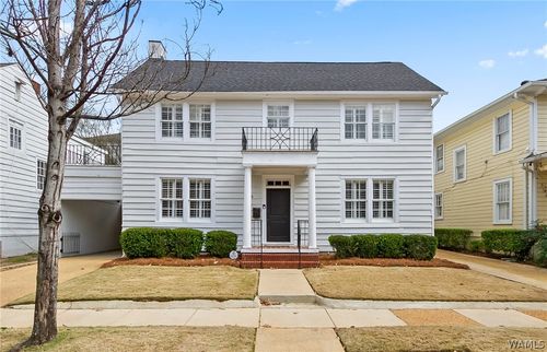36 Audubon Pl, Tuscaloosa, AL, 35401-1902 | Card Image