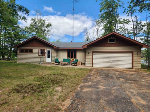 1544 Lotus Ln, Eagle River, WI, 54521-9776 | Card Image