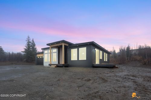 4336 W Ridge Line Dr, Wasilla, AK, 99623 | Card Image