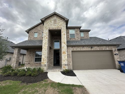 3118 Ferrero Ln, Princeton, TX, 75407-3459 | Card Image