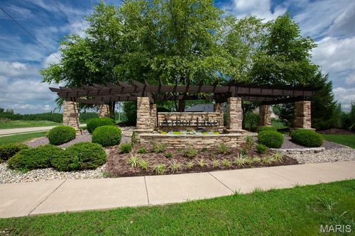 3511 S Arbor Lake Dr, Edwardsville, IL, 62025-7755 | Card Image