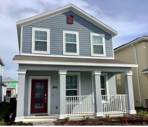 11675 Boldface Dr, ORLANDO, FL, 32832-5172 | Card Image