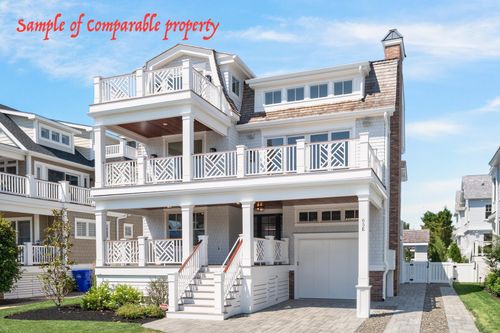 82 9th St W, Avalon, NJ, 08202-2414 | Card Image