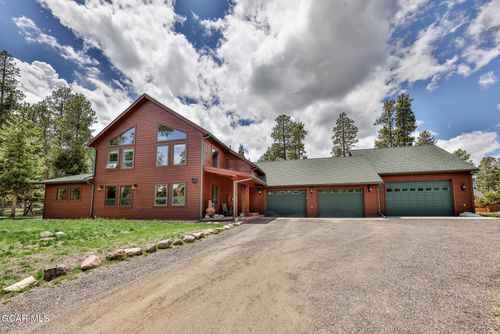 191 County Road 6471, Grand Lake, CO, 80447 | Card Image