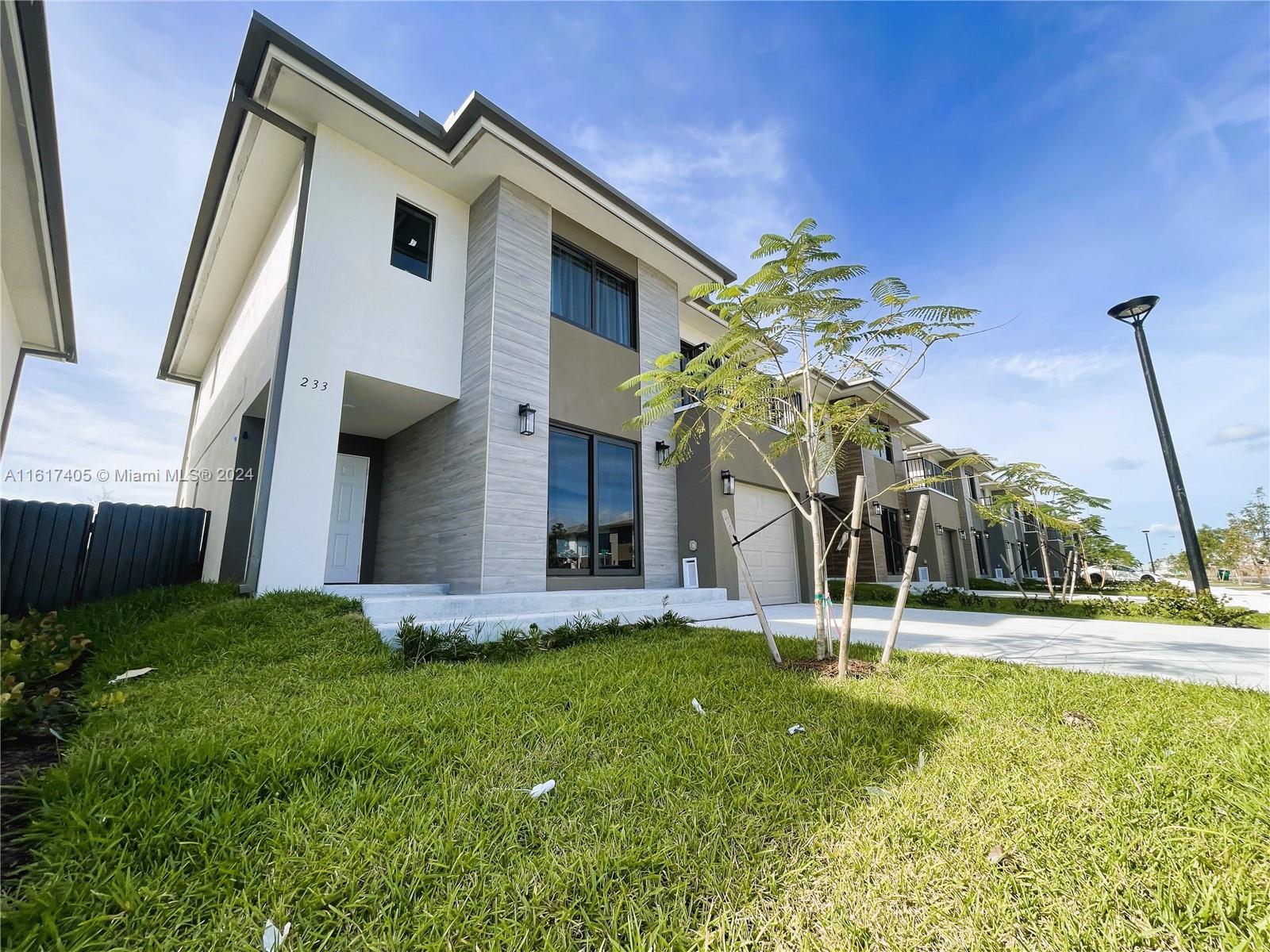 12th Ct, Florida City, FL 33034