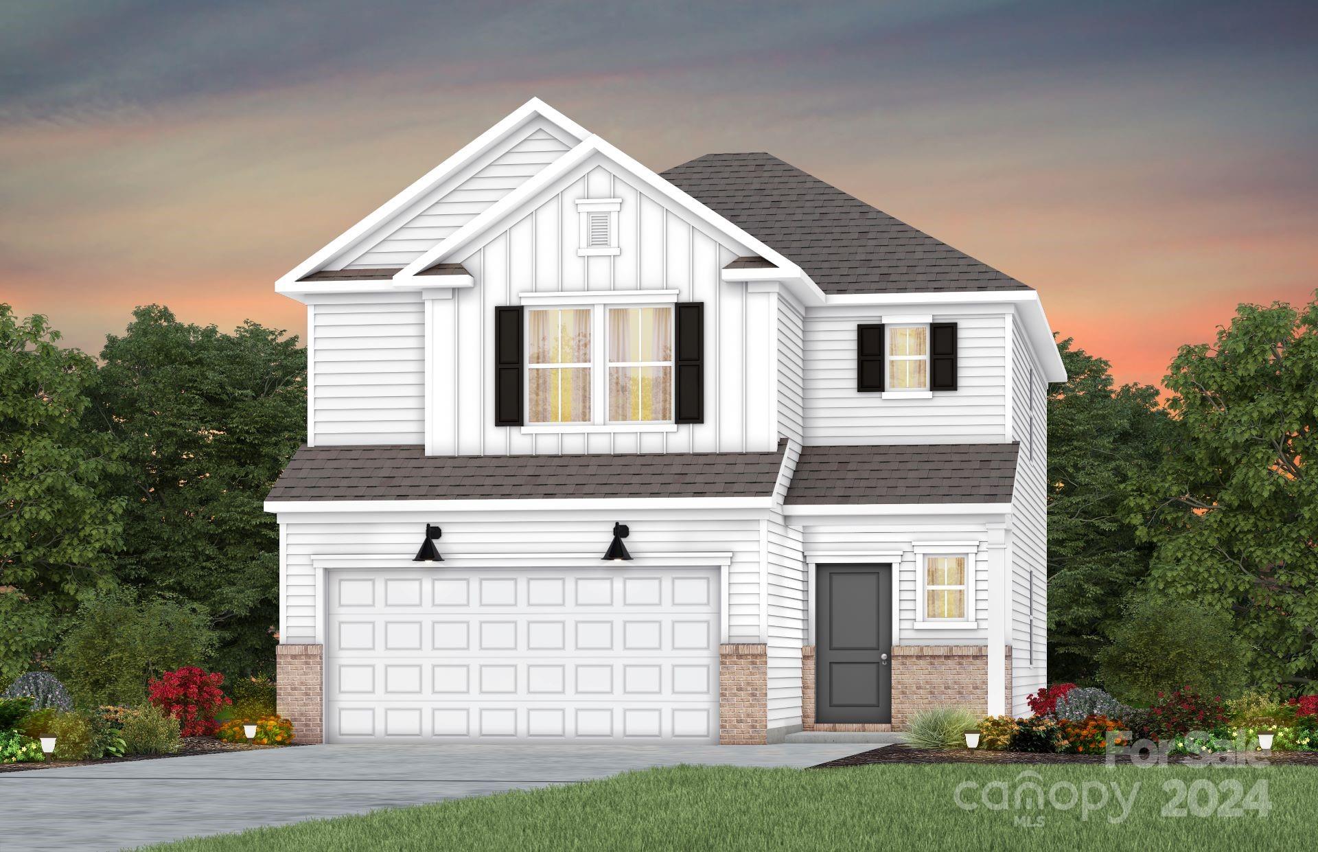 Haidas Ave, Charlotte, NC 28214