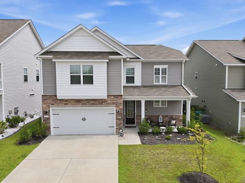 448 Calhoun Falls Dr, Myrtle Beach, SC, 29579-3751 | Card Image