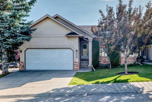 1412 Costello Blvd Sw, Calgary, AB, T3H3G9 | Card Image