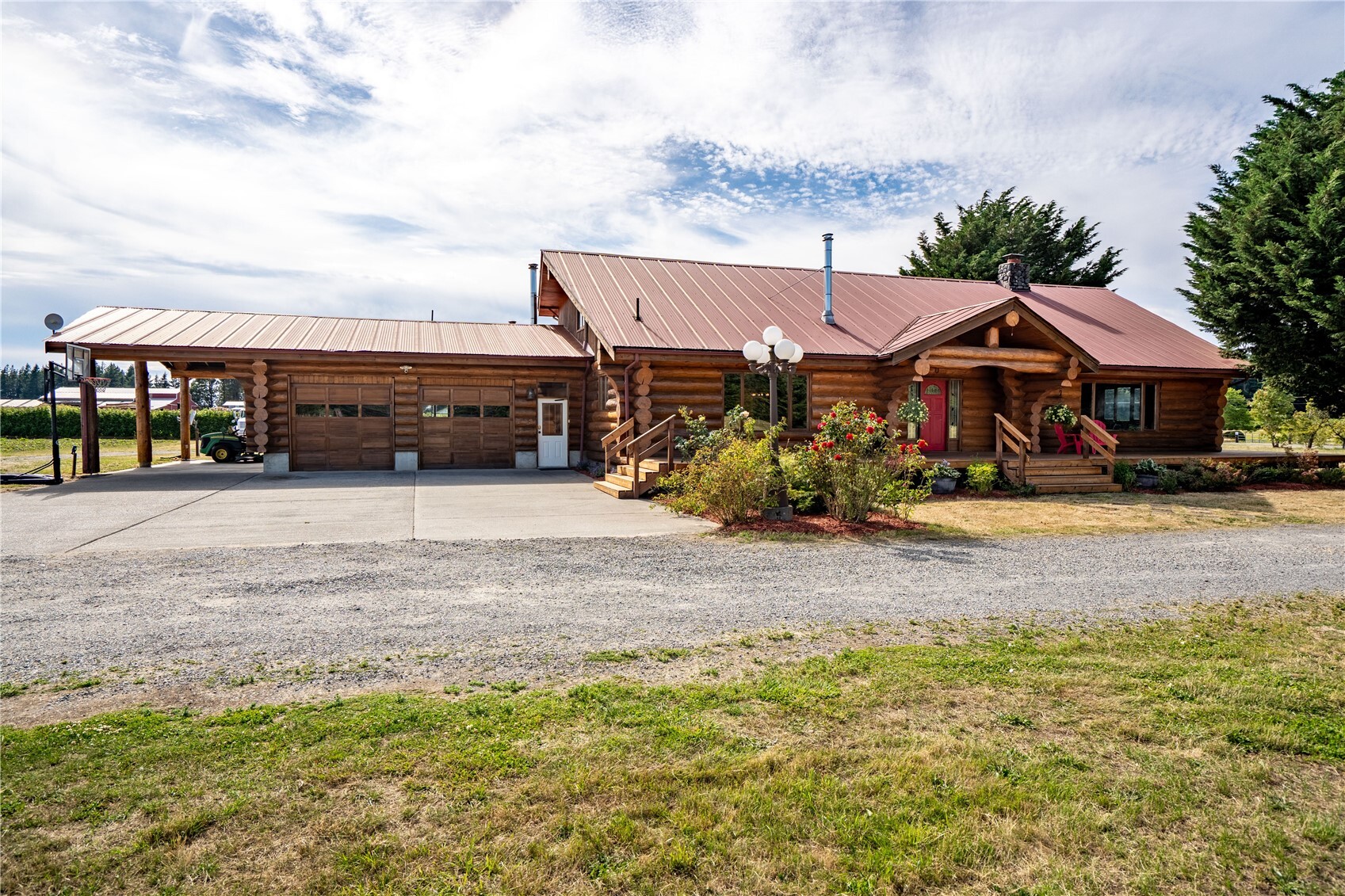 Residential in Ferndale