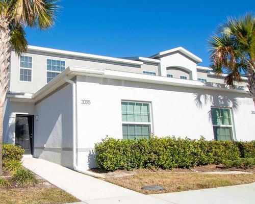 2035 Claudia Ln, Kissimmee, FL, 34741-1934 | Card Image