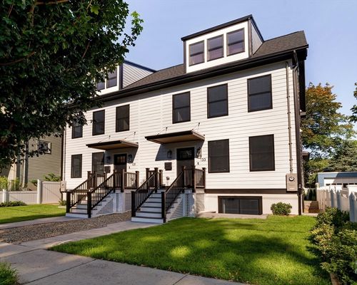 133 Fayerweather St, Cambridge, MA, 02138-6812 | Card Image
