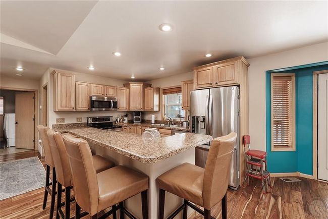 1191 Chipper Ln, House other with 5 bedrooms, 4 bathrooms and null parking in Huntley MT | Image 9