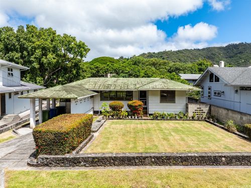 2542 Klebahn Place, Honolulu, HI, 96817 | Card Image