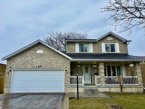 789 Strand Blvd, Kingston, ON, K7P2C3 | Card Image