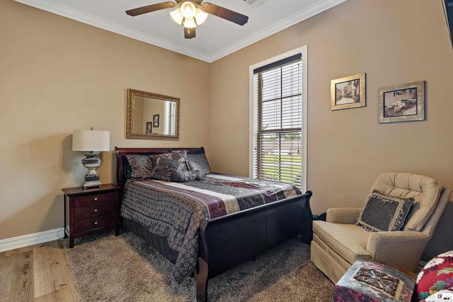 202 Pinehurst Cir, House other with 3 bedrooms, 3 bathrooms and null parking in Calhoun LA | Image 22